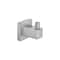 Kibi Cube Bathroom Towel & Robe Hook KBA1501BN - alternate 1